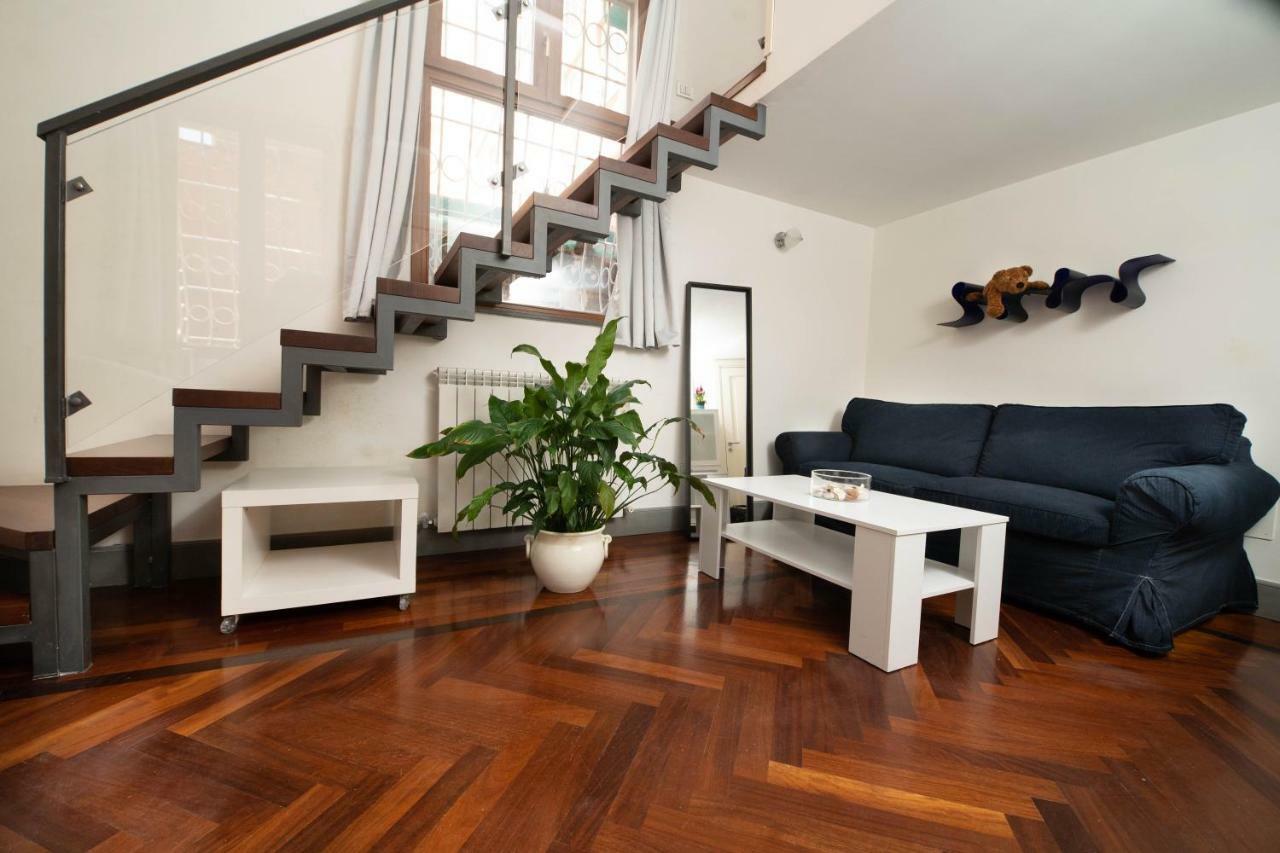 Appartement Rodino